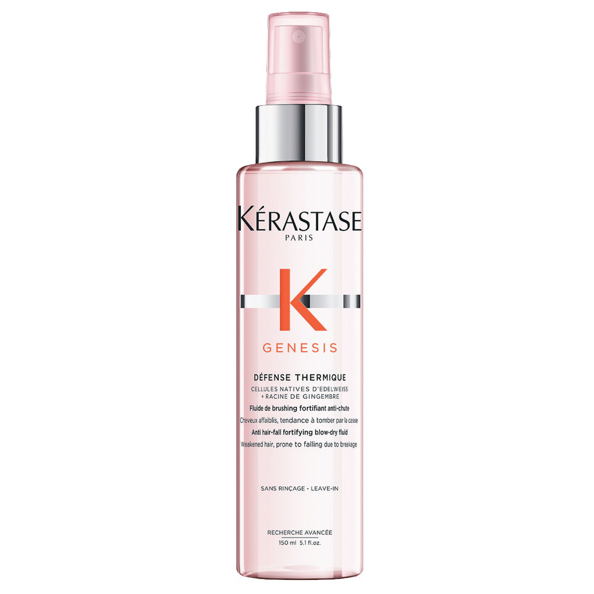 Genesis Defense Blow Dry Primer